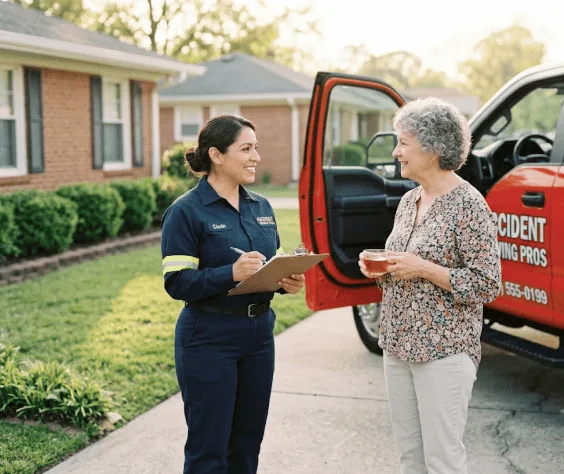 Accident Towing Service Rover, AR FAQs